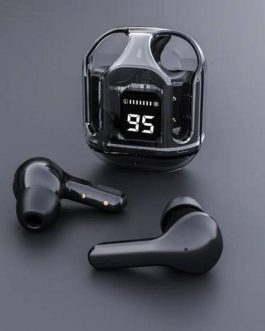 Air 31 Digital Display Case Earbuds