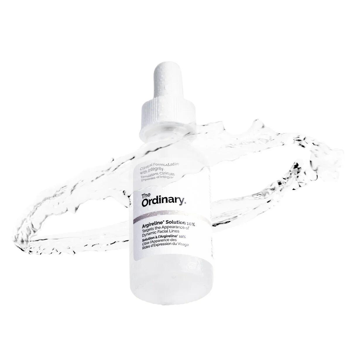 The Ordinary Argireline Solution Serum For Facial Lines, 30 ml - Image 3