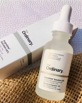 The Ordinary Argireline Solution Serum For Facial Lines, 30 ml