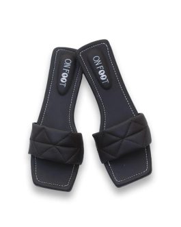 Women’s Rexine Flats