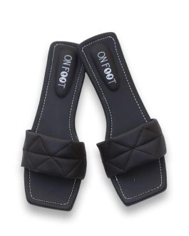 Women’s Rexine Flats