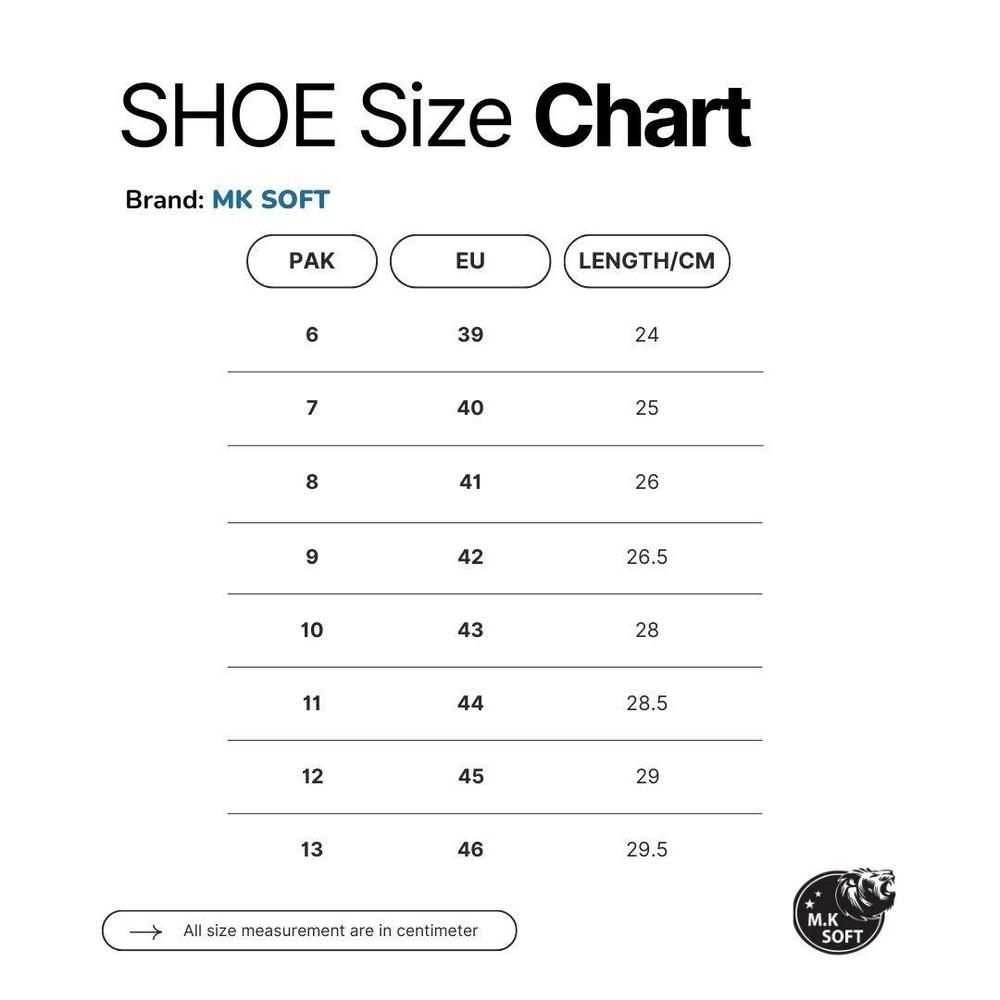 M.K Soft Synthetic Material Sneakers On Rexine - SN111, Grey - Image 2