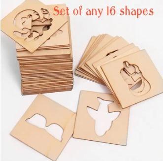 Wooden Toys For Kids - Image 5