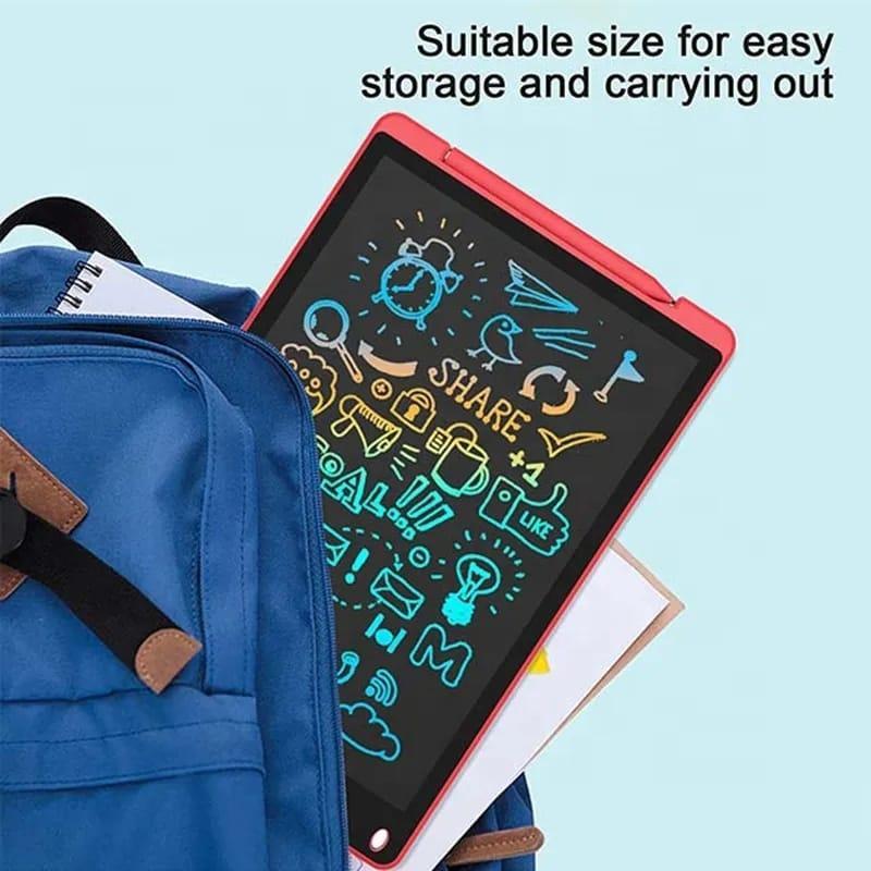 8.5 Inches LCD Writing Tablet For Kids - Image 3