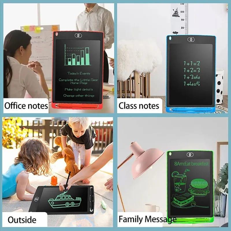 8.5 Inches LCD Writing Tablet For Kids - Image 4