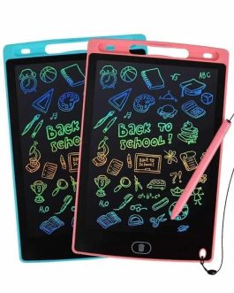 8.5 Inches LCD Writing Tablet For Kids