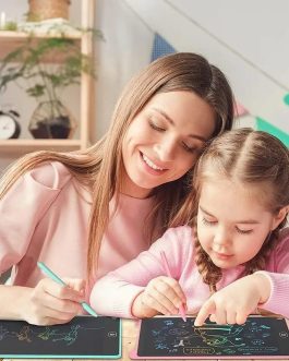 8.5 Inches LCD Writing Tablet For Kids