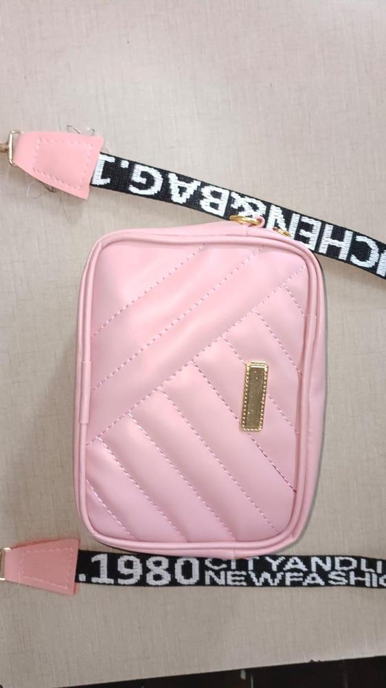 Girl's Crossbody Bag - Image 3
