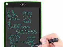 12 Inches LCD Writing Tablet Pad For Kids - Image 3