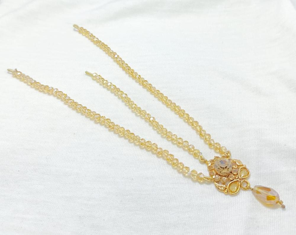 Beautiful Matha Patti - Image 2