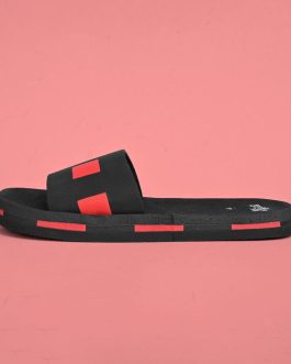 Black Camel Box Style, Red