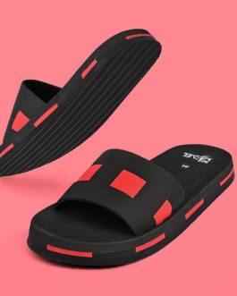 Black Camel Box Style, Red