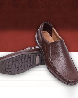 Men's Cow Leather Casual Shoes