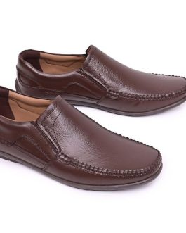 Men’s Cow Leather Casual Shoes