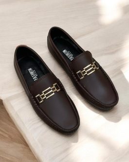 Men’s Rexine Formal Dress Shoes