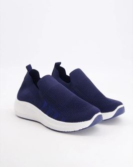 Black Camel-Skechers – (8521)-Blue