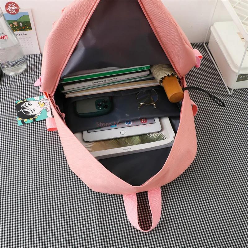 4 Pcs Bunny Bag Pack Set - Image 9