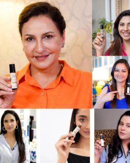 Anti-Aging Eyes Roller