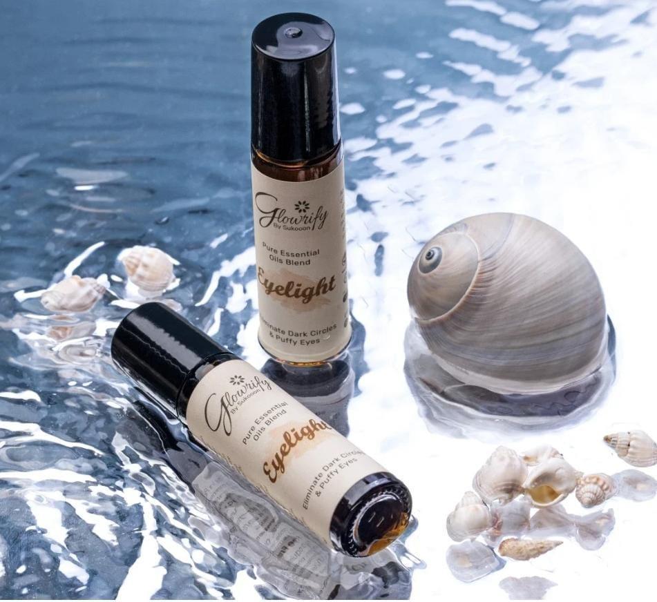 Anti-Aging Eyes Roller - Image 4