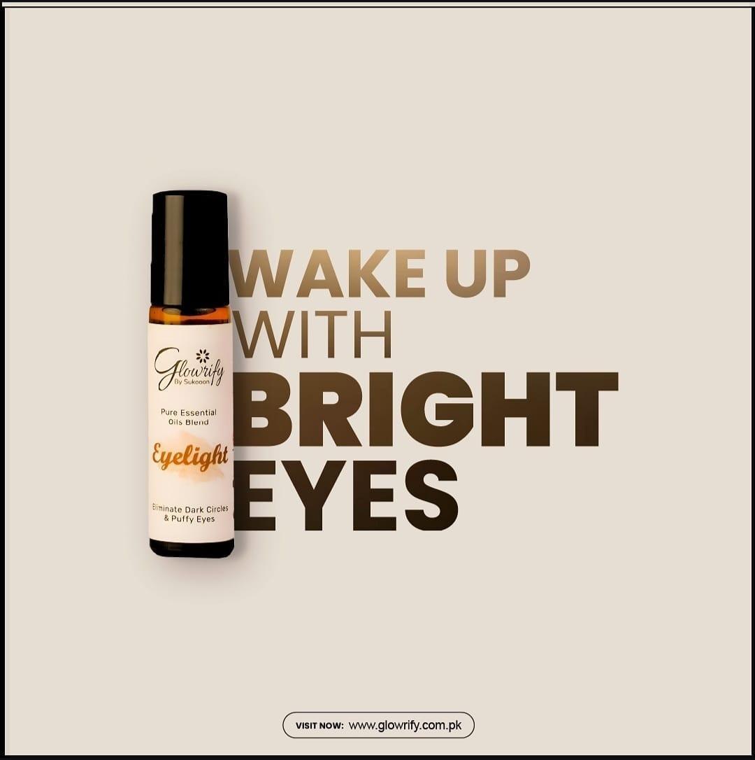 Anti-Aging Eyes Roller - Image 5