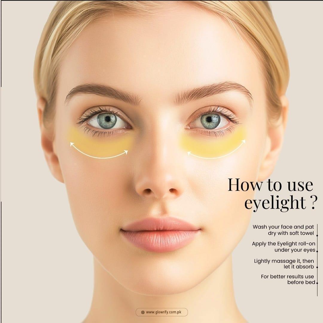 Anti-Aging Eyes Roller - Image 6