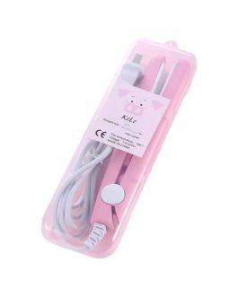 Mini Hair Straightener