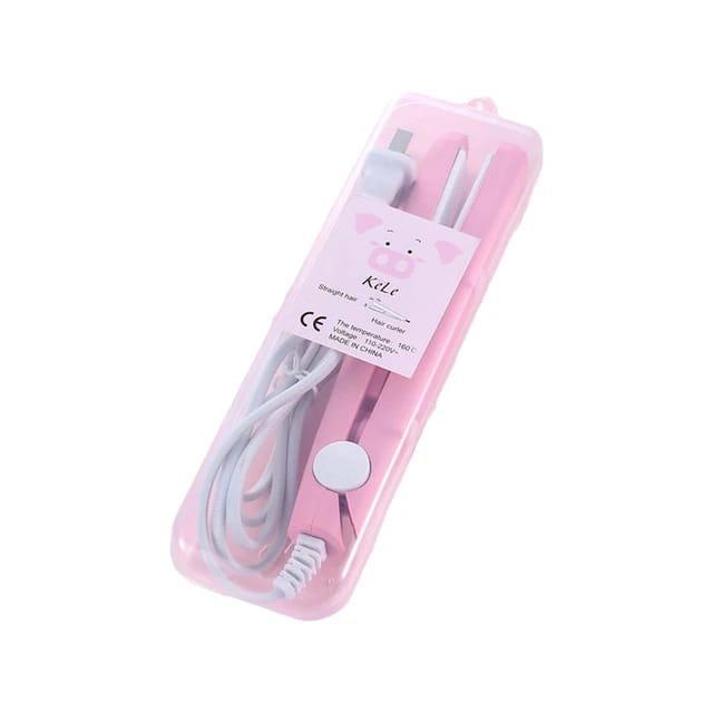 Mini Hair Straightener - Image 2