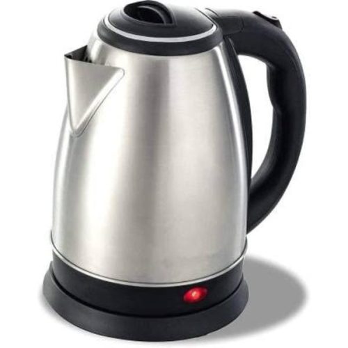 Anti-Scalding Top Cover Electric Kettle