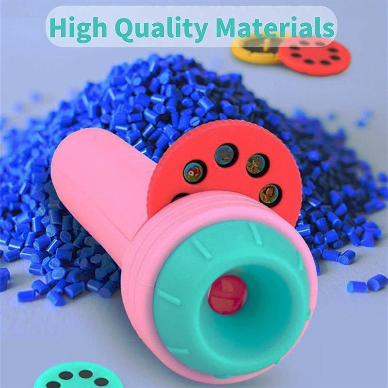 Plastic LED Projector Art Drawing Table - Image 6