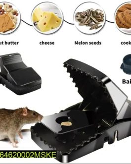 Mouse Trap, Pack Of 2