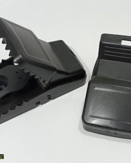Mouse Trap, Pack Of 2