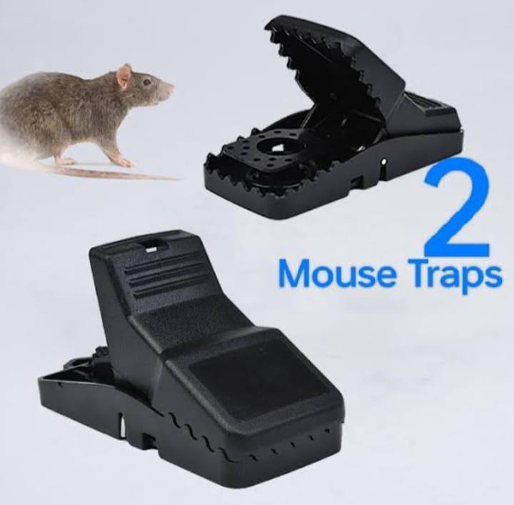 Mouse Trap, Pack Of 2 - Image 3