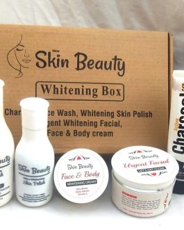 4 In 1 Skincare Bundle