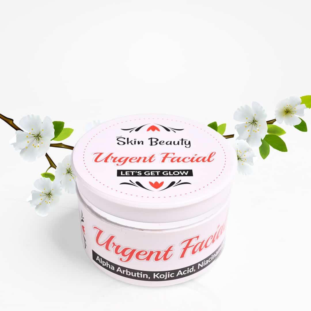 4 In 1 Skincare Bundle - Image 3