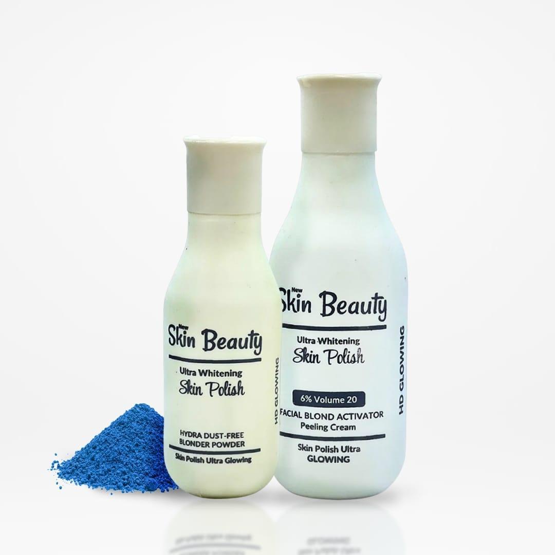 4 In 1 Skincare Bundle - Image 4