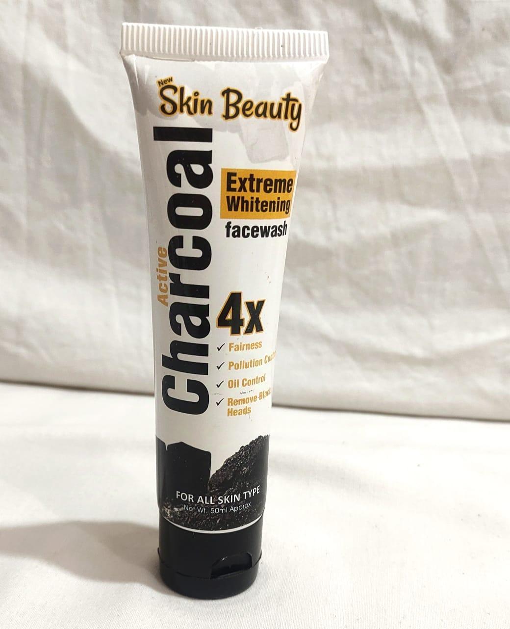 4 In 1 Skincare Bundle - Image 5