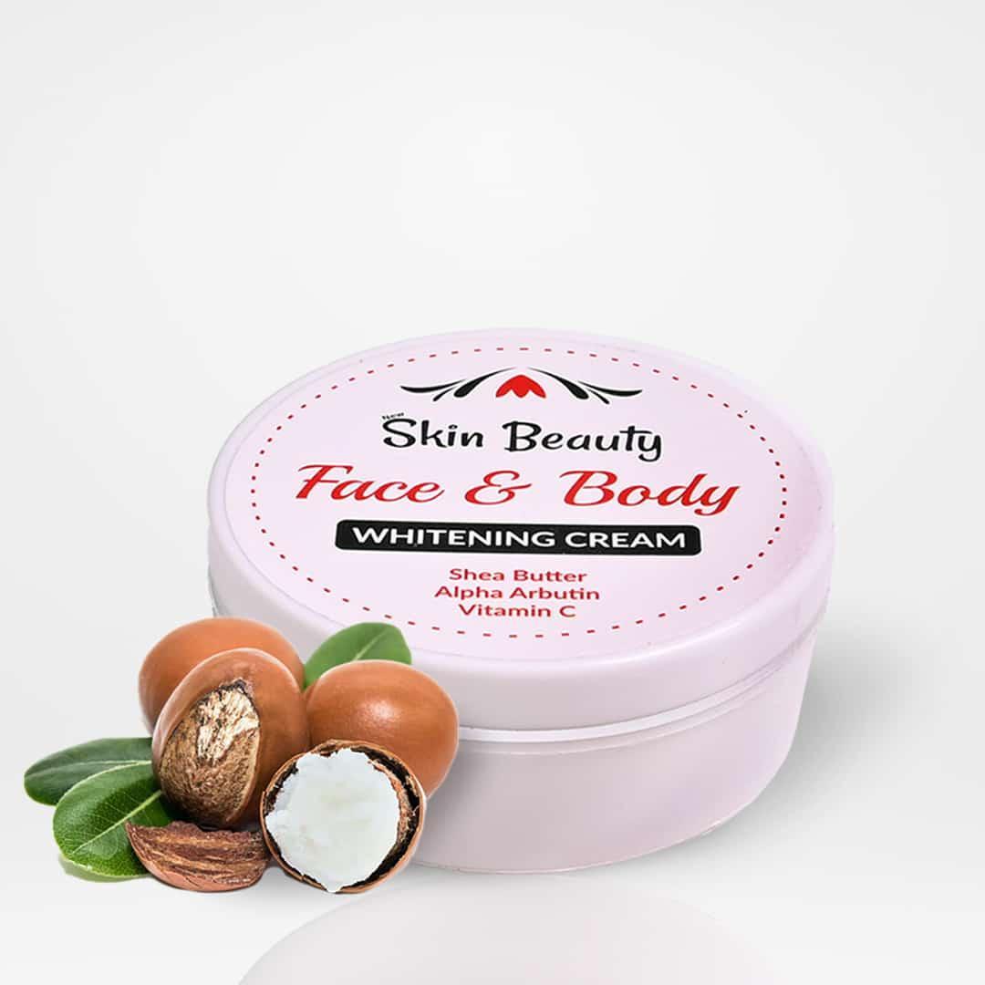 4 In 1 Skincare Bundle - Image 6