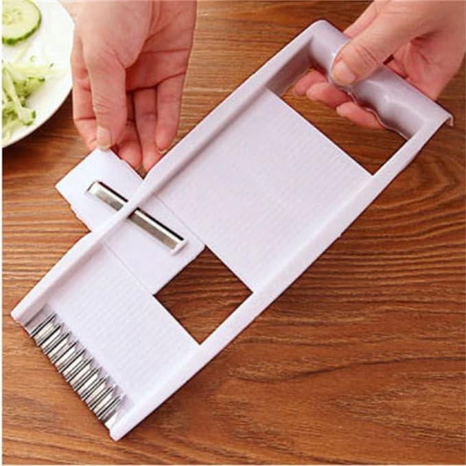5 In 1 Vegetable Slicer For Kitchen - Image 3