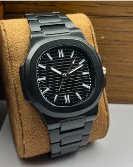 Men’s Movement Quartz, Water Resistance Watch