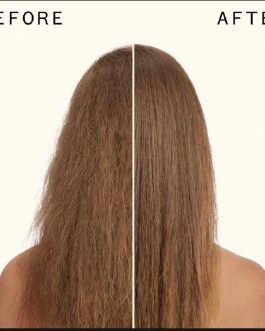 Garlic Anti-Dandruff Hair Shampoo-400ml