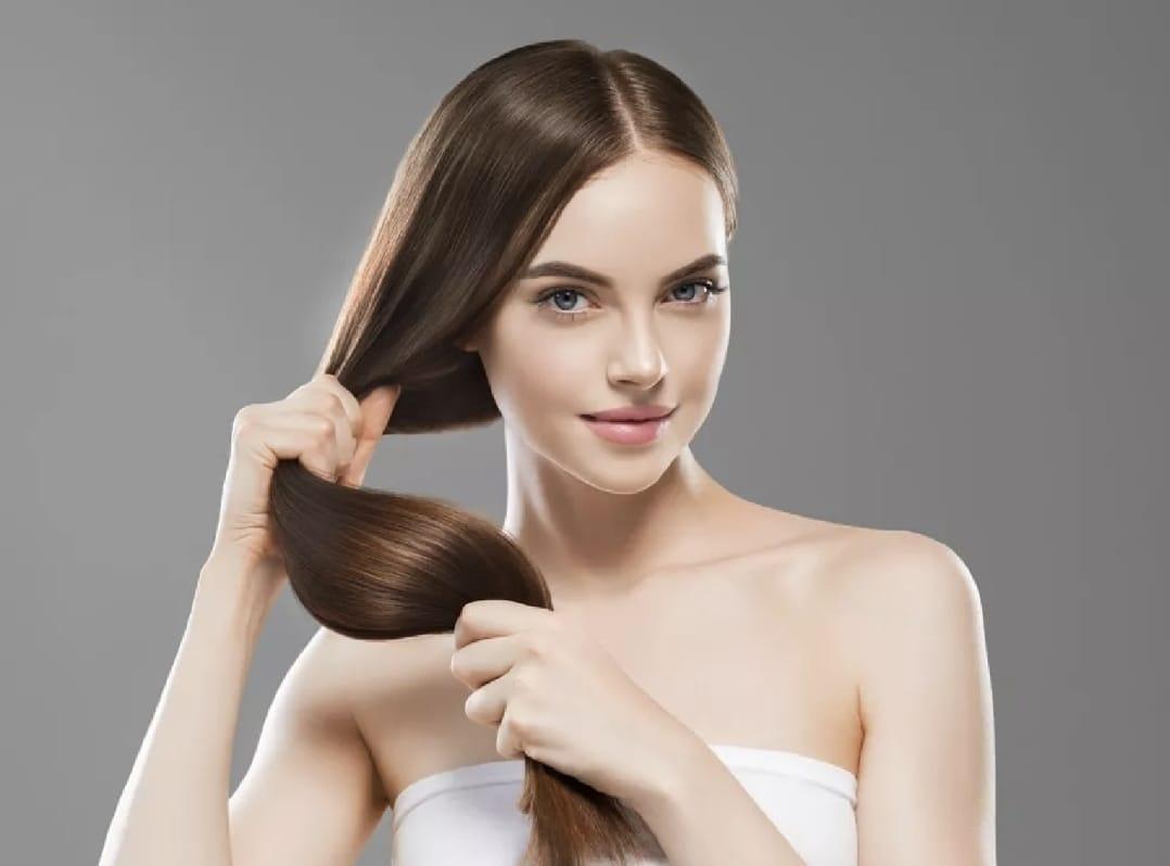 Garlic Anti-Dandruff Hair Shampoo-400ml - Image 4