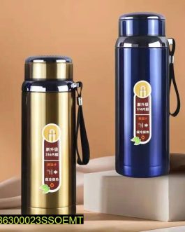 Stainless Steel Water Bottle, 800ml