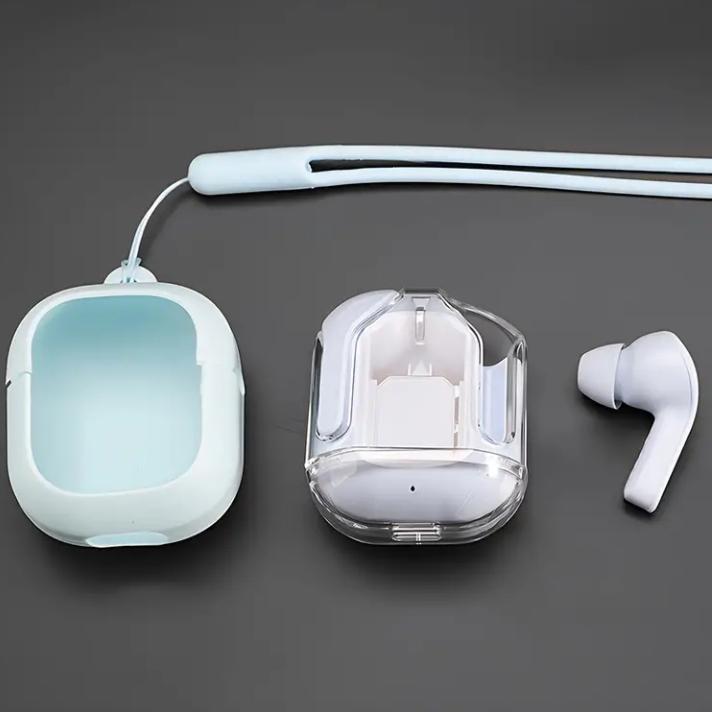 Long-Lasting Battery With Fast Charge Airpods - Image 3