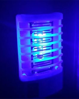 Mini Mosquito Killer Lamp