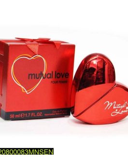 Perfume Gift For Her – 50ml