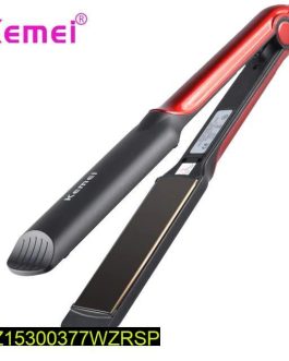 KM 531 Hair Straightener