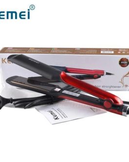 KM 531 Hair Straightener