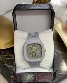 Square Dial Watch For Mens