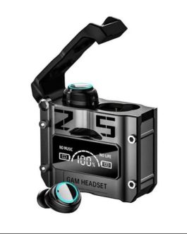 Multicolor Long-Lasting Battery With Fast Charge 25 Earbuds