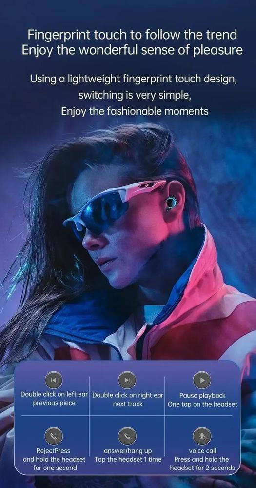 Multicolor Long-Lasting Battery With Fast Charge 25 Earbuds - Image 8